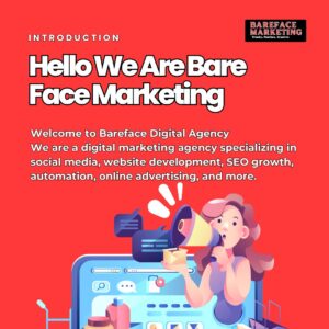 digital marketing freelance social media services