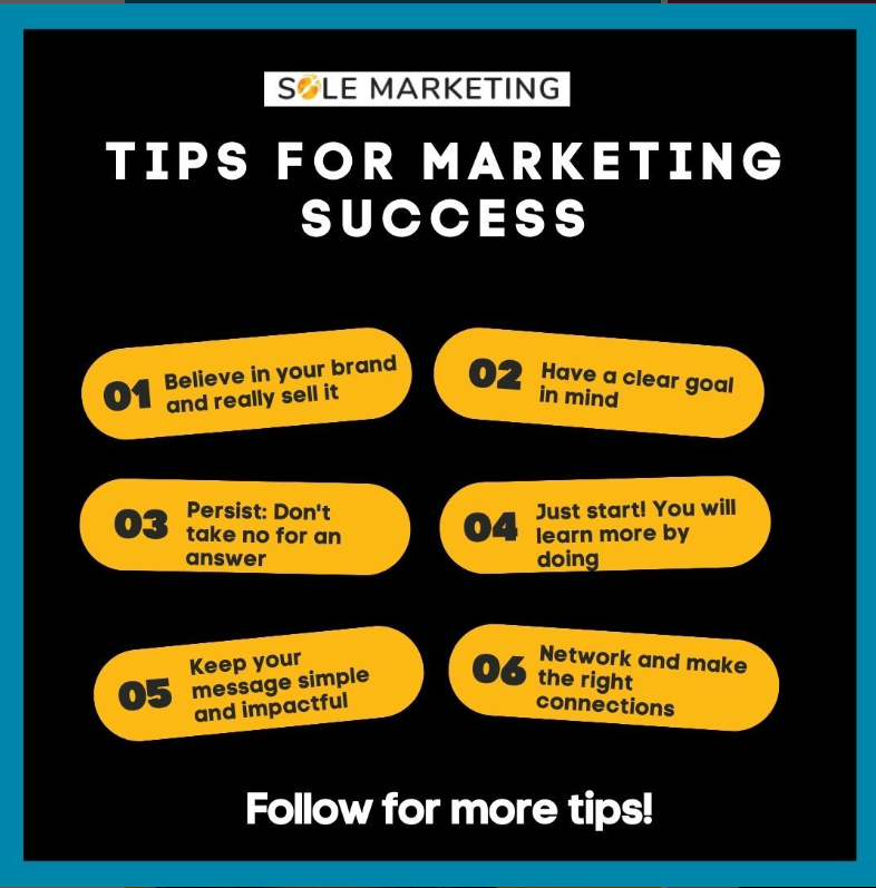 social media portfolio Toronto digital marketing freelancer