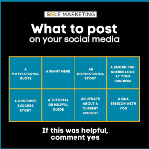 social media freelance services toronto