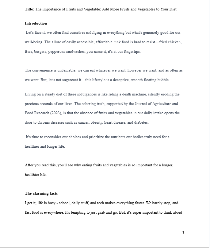 freelance content writer Ontario